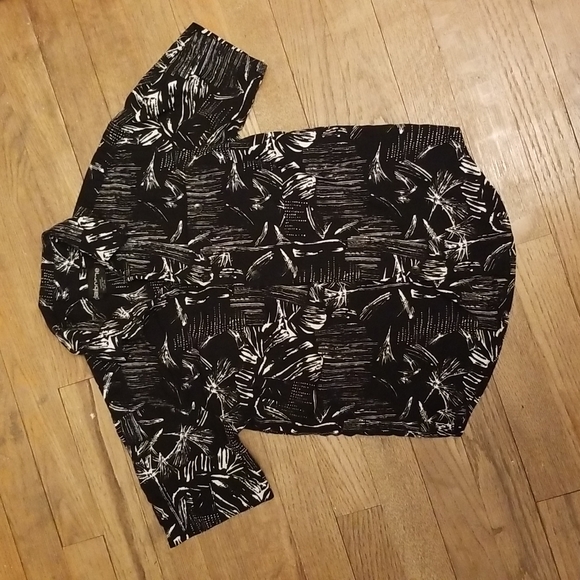 Claiborne Boys Short Sleeve Button-down Shirt - Picture 1 of 5